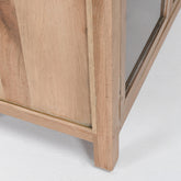 Classic Home Lucas 4Dr Sideboard Model 52010804